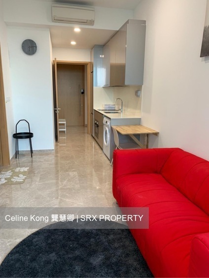 City Gate (D7), Apartment #504370001